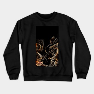 Flow 13 Crewneck Sweatshirt